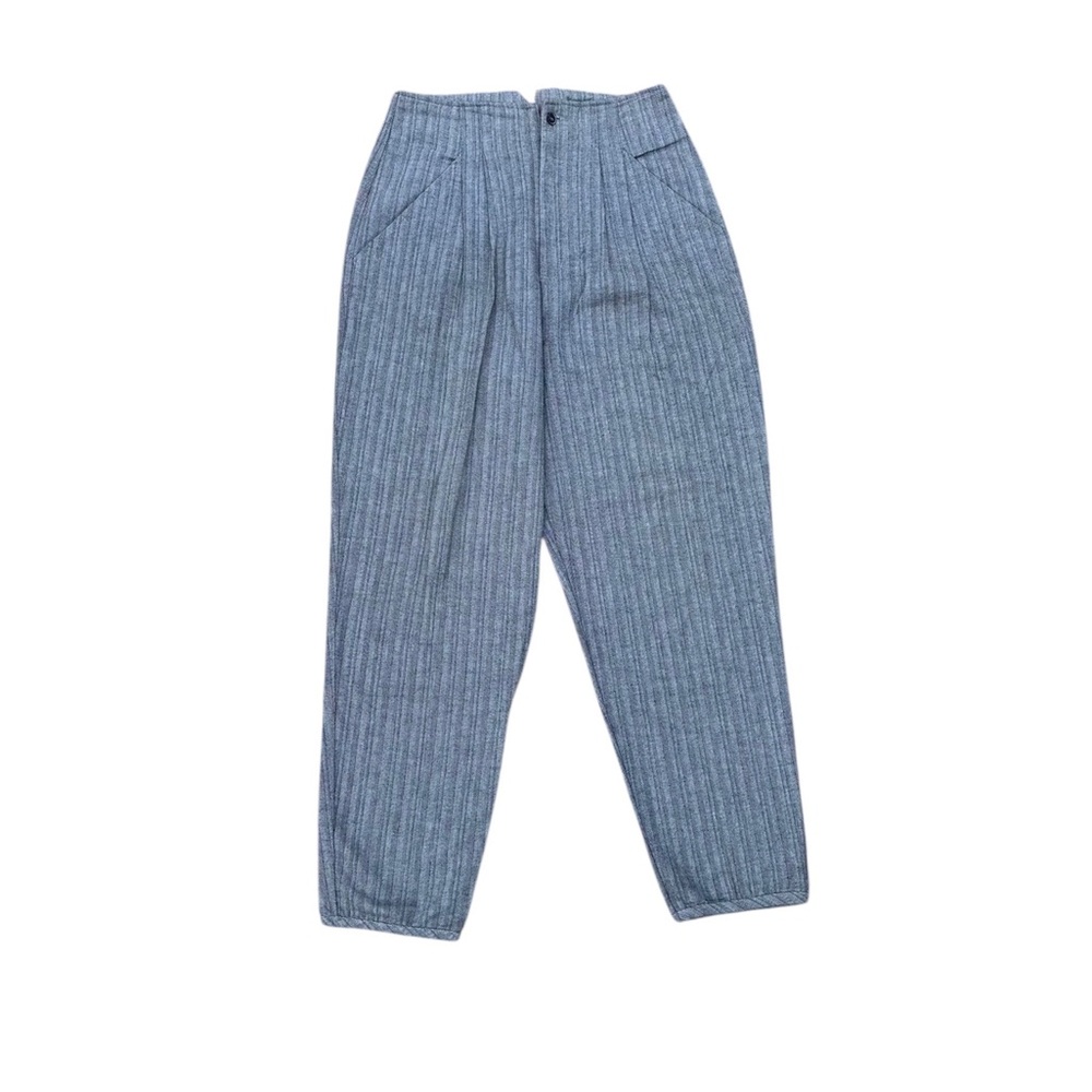 Vintage Gap Pleated Trousers